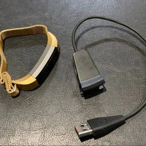 FitBit Alta